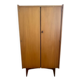 Armoire vintage 1960 teck