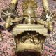 Pair of candlesticks