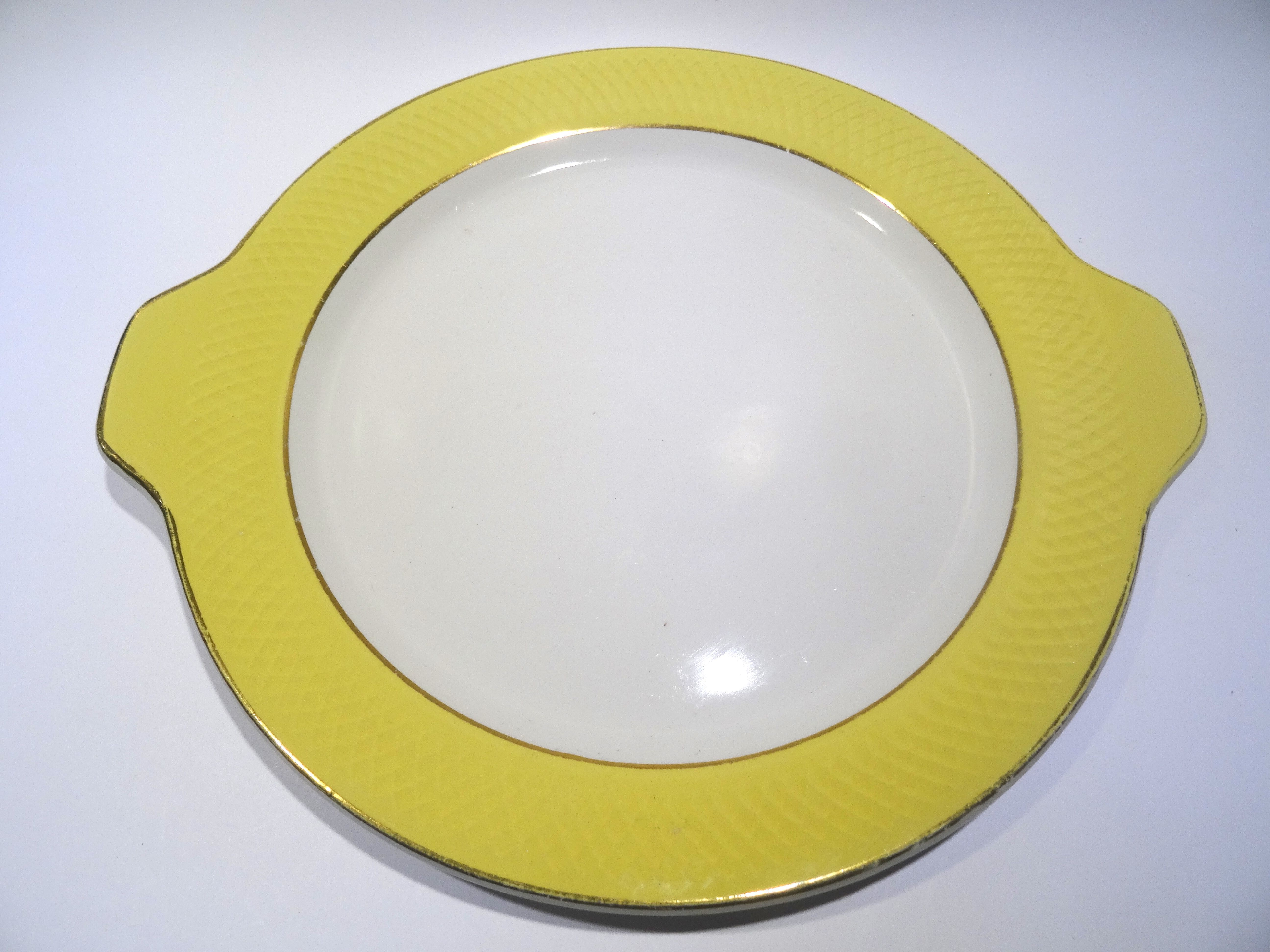 Pie dish Moulin des Loups