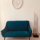 Nice two-seater sofa from the 60s