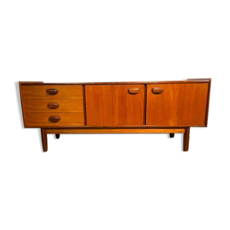 Mid-century teak sideboard from the 1960s