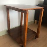 Rolling table