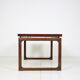 Mid-century conference Table, 1960s