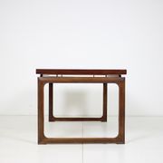Table de conférence du milieu du siècle, années 1960