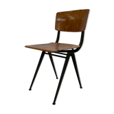 Vintage Eromes Marko Holland chair 60's Design