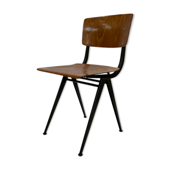 Vintage Eromes Marko Holland chair 60's Design