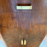 Small Art Deco buffet