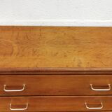 Vintage chest of drawers