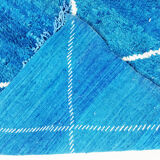 Moroccan Berbere carpet 314x206cm