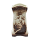 Vintage ceramic vase
