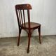 12 chaises bistrot