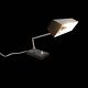 Anvia Almelo piano lamp, 1960s