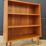 Mid century bookcase