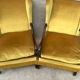 Paire de fauteuils
