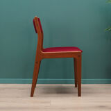 Chaise Uldum vintage 60 70 retro