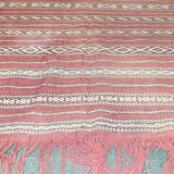 Kilim rug