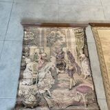 Wall tapestry