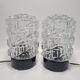 Pair of lamps
