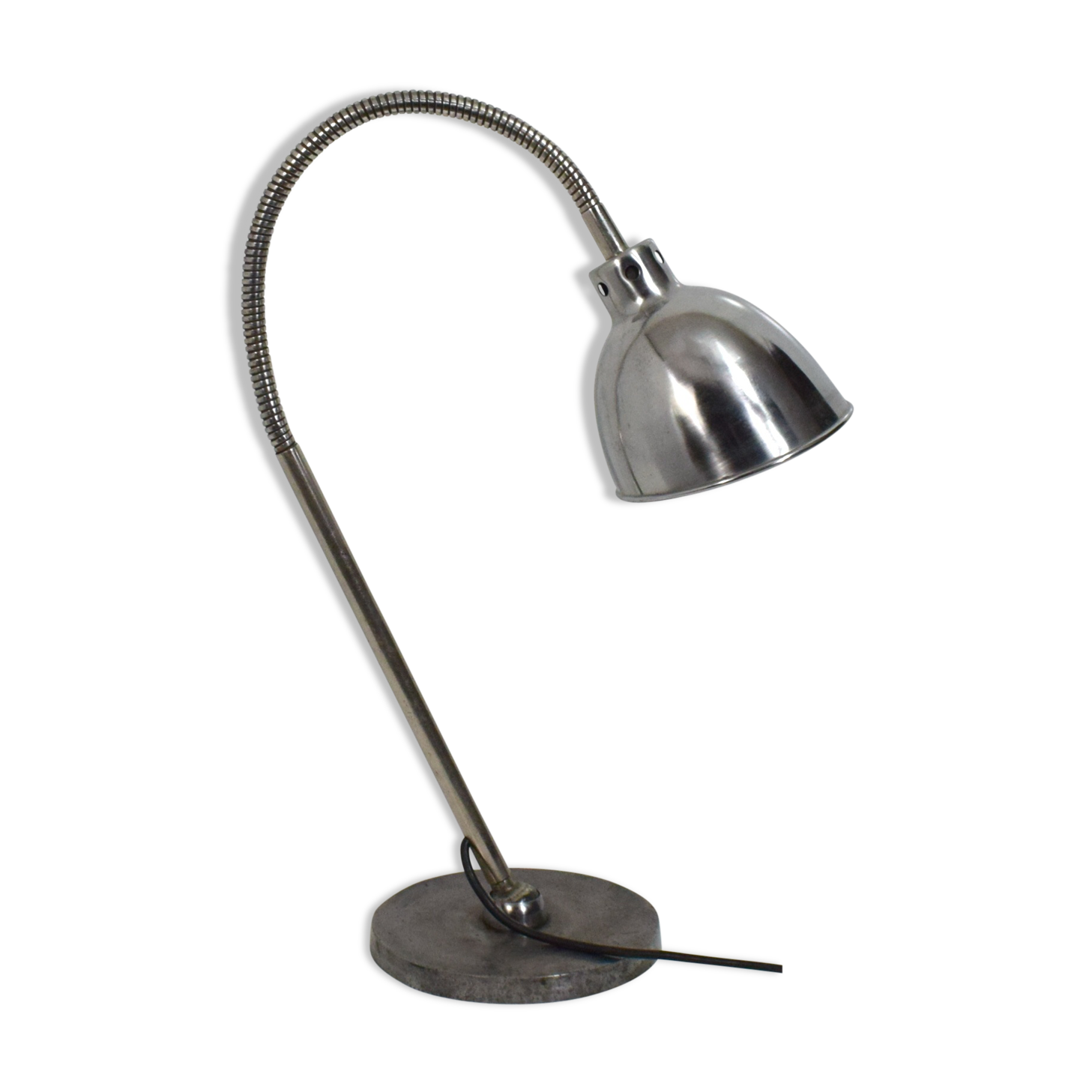 Hala bauhaus modernist lamp