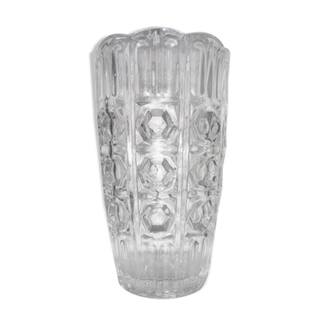 Ancien vase  fidenza