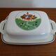 Villeroy Butter - Boch naïve porcelain design Laplau