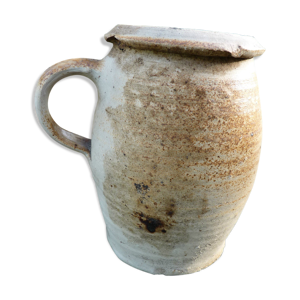 Pot terre cuite poterie ancienne