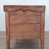 Coffre en bois