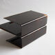 Plexiglas magazine holders