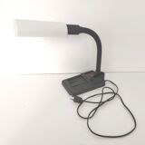 Organizing desk lamp Nuova Veneta Lumi Italy 1980