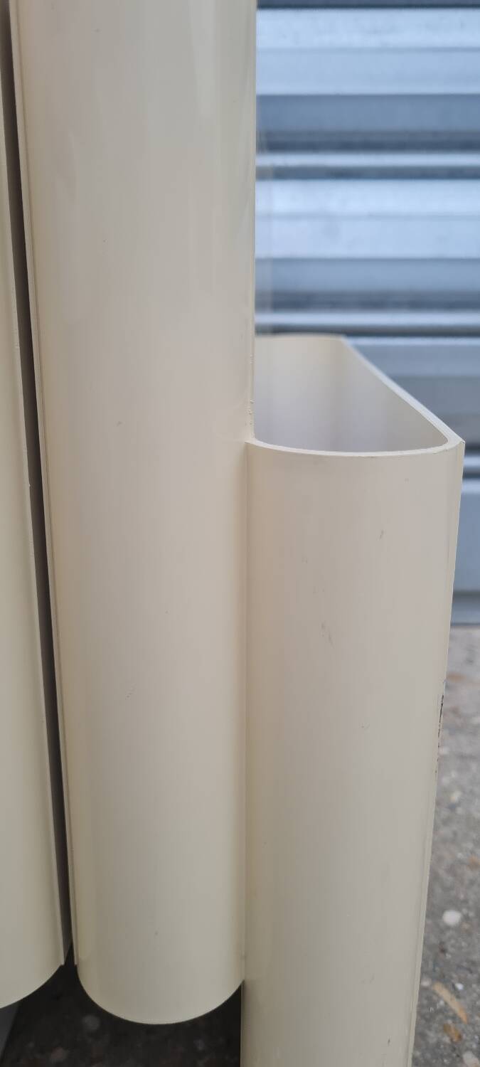 Door magazine by Giotto Stoppino for Kartell 1971