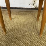 Pair of vintage bedside tables