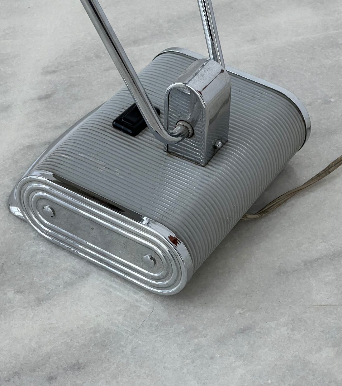 Desk lamp by Jumo, year 40