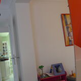 Miroir psyché lipstick 30x146cm