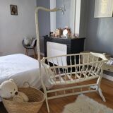 Cradle