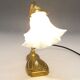 20th century night lamp, Austria