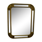 Vintage mirror 86x66cm