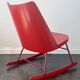 Thonet rocking chair 1955