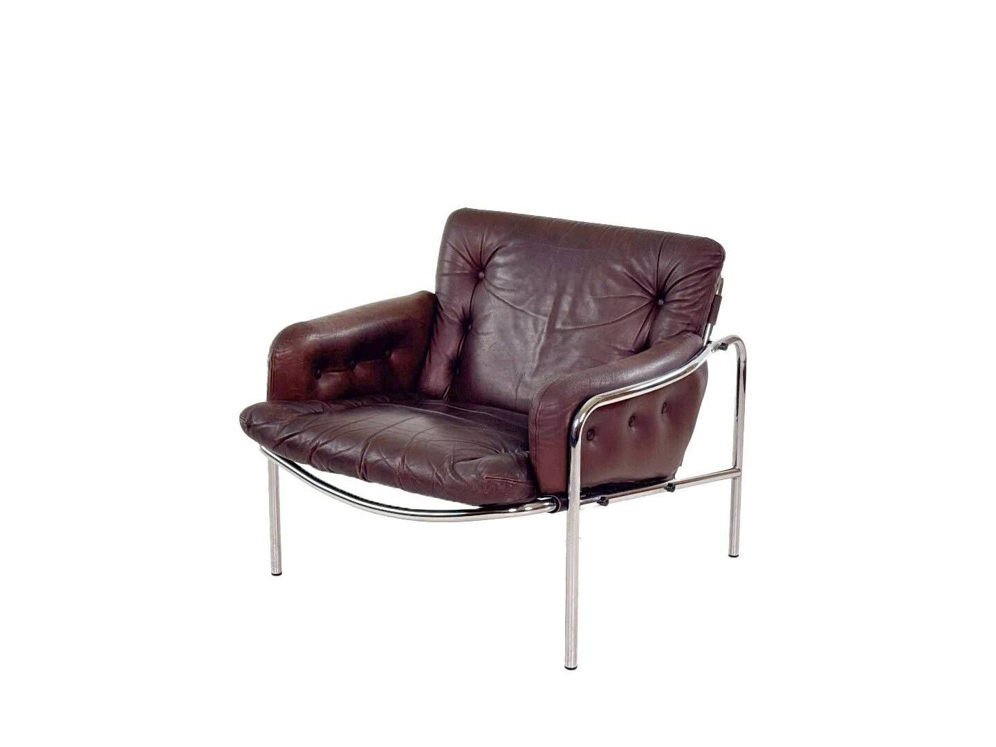 Vintage SZ08 Osaka armchair by Martin Visser for Spectrum – 1969