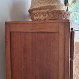 60s dresser - 4 drawers