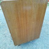 Chest of drawers 4 drawers from the 50s