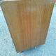 Chest of drawers 4 drawers from the 50s