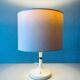 Vintage ERCO lamp, 60s