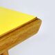 Coffee Table with Double-Sided Formica Top from Interier Praha, 1960s