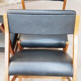 Scandinavian chairs