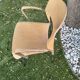 Lot de 3 chaise krijn