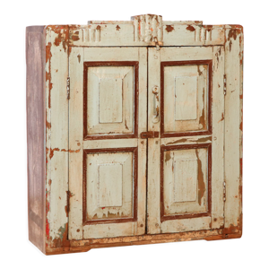 Ancien cabinet art déco