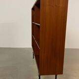 Teak Bookcase by Arne Vodder for Sibast