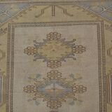 Oversize Anatolian Vintage Area Rug sku1196