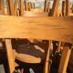 Lot de 30 chaises bistrot