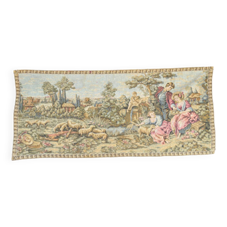 Old Goblys tapestry 147x66